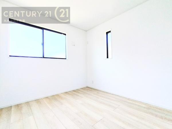 篠栗町田中第11号棟