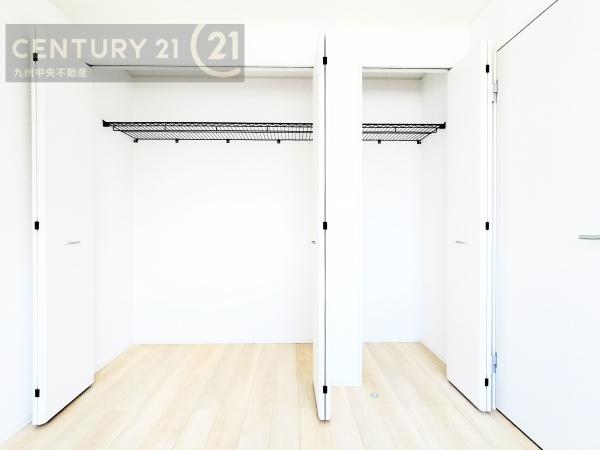 篠栗町田中第11号棟