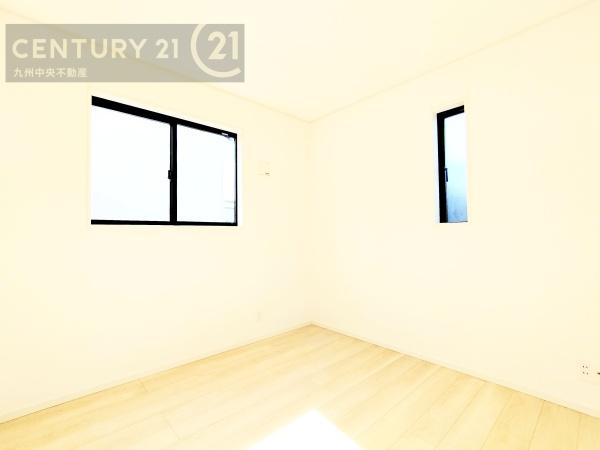 篠栗町田中第11号棟