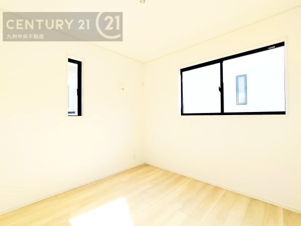 篠栗町田中第11号棟