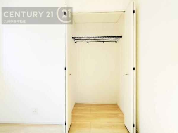 篠栗町田中第11号棟