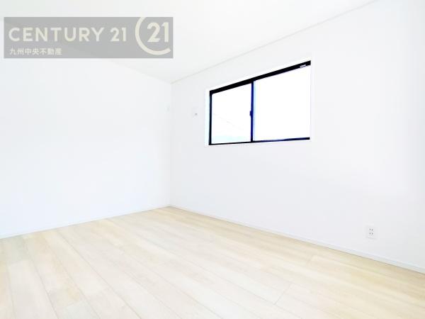 篠栗町田中第11号棟