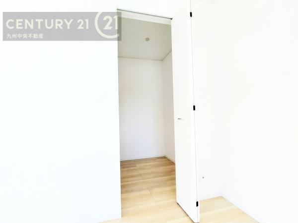 篠栗町田中第11号棟