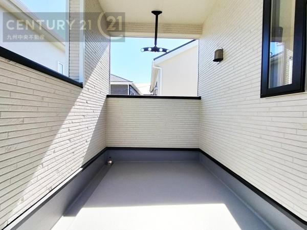 篠栗町田中第11号棟