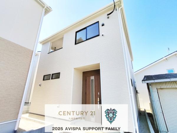 篠栗町田中第11号棟