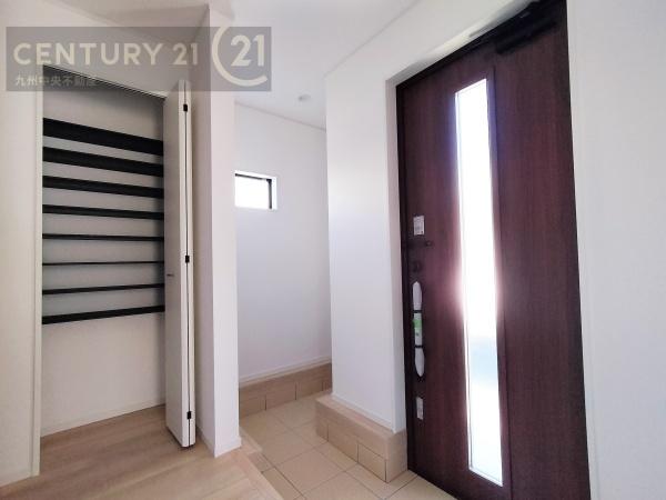 篠栗町田中第11号棟