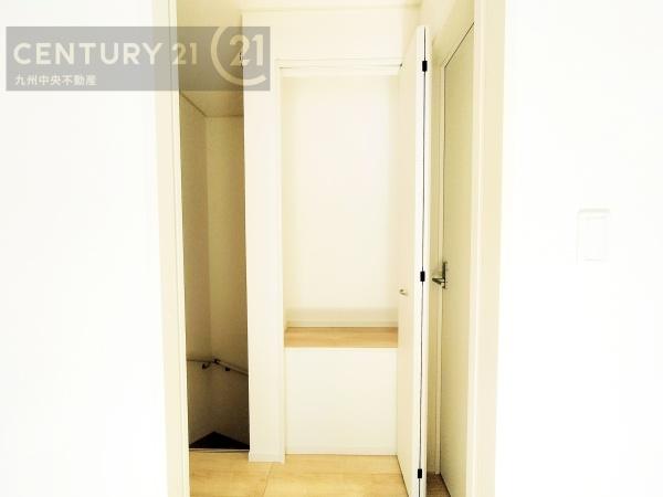 篠栗町田中第11号棟