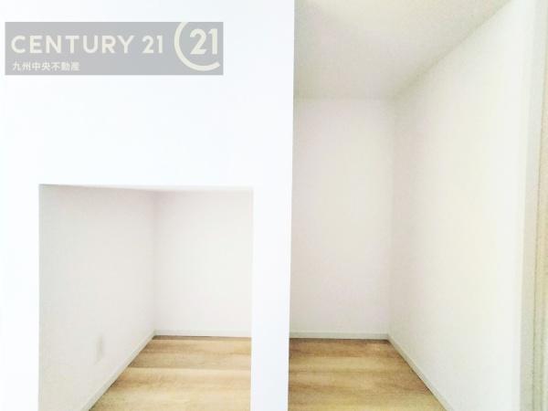 篠栗町田中第11号棟