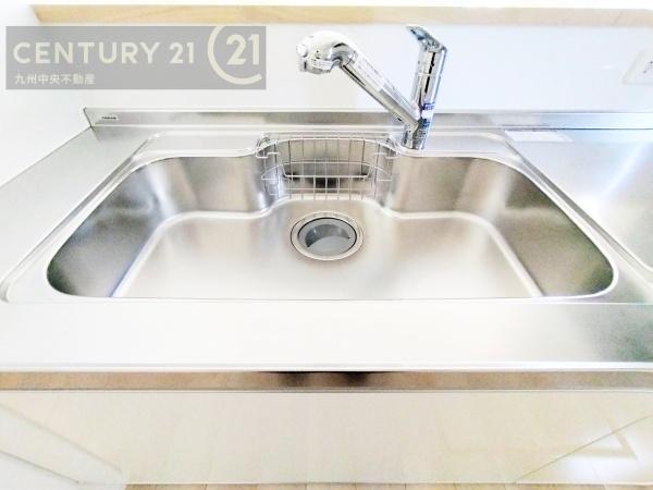 篠栗町田中第11号棟