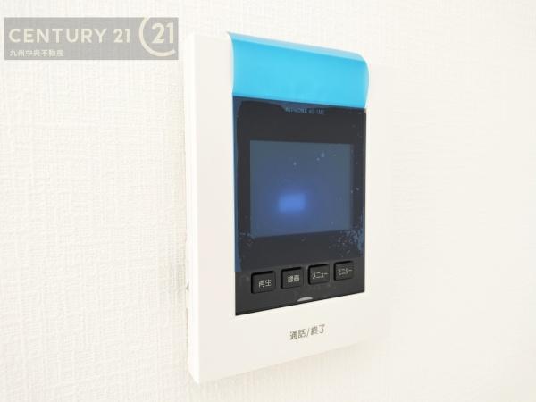 篠栗町田中第11号棟