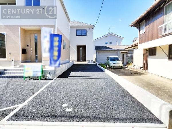 篠栗町田中第11号棟