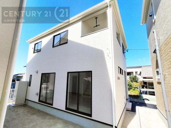 篠栗町田中第11号棟