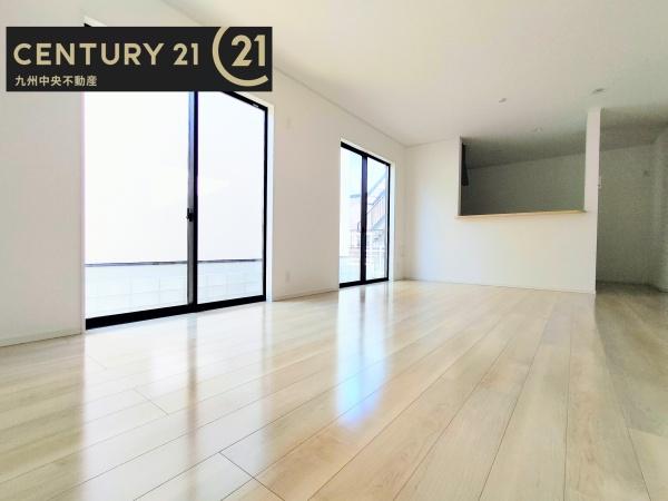 篠栗町田中第11号棟