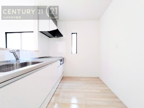 篠栗町田中第11号棟