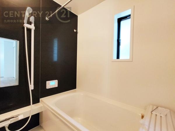 篠栗町田中第11号棟