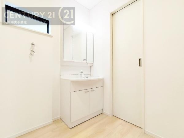 篠栗町田中第11号棟