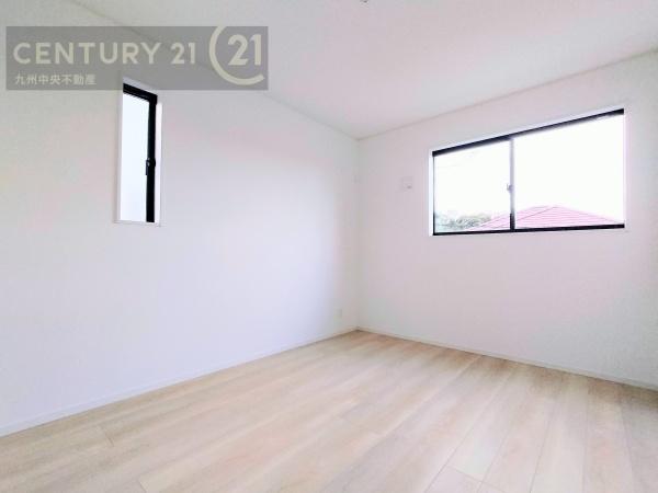 西区今宿町第22号棟