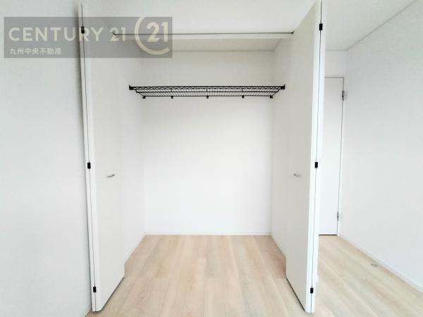 西区今宿町第22号棟