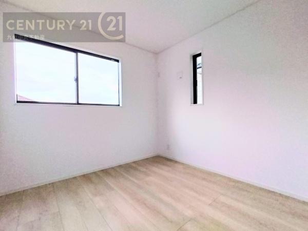 西区今宿町第22号棟