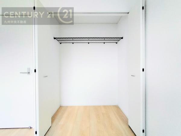 西区今宿町第22号棟