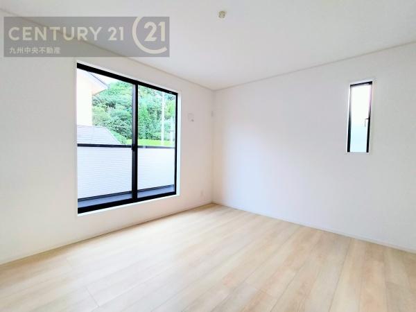 西区今宿町第22号棟