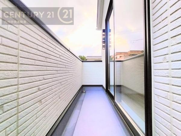 西区今宿町第22号棟