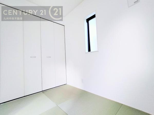 西区今宿町第22号棟