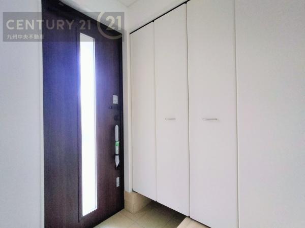 西区今宿町第22号棟