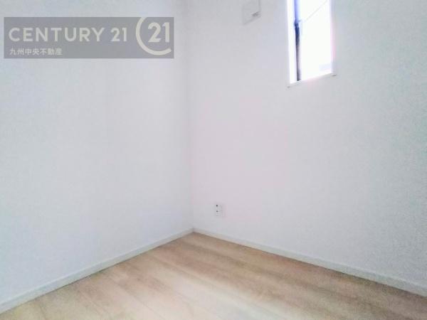 西区今宿町第22号棟