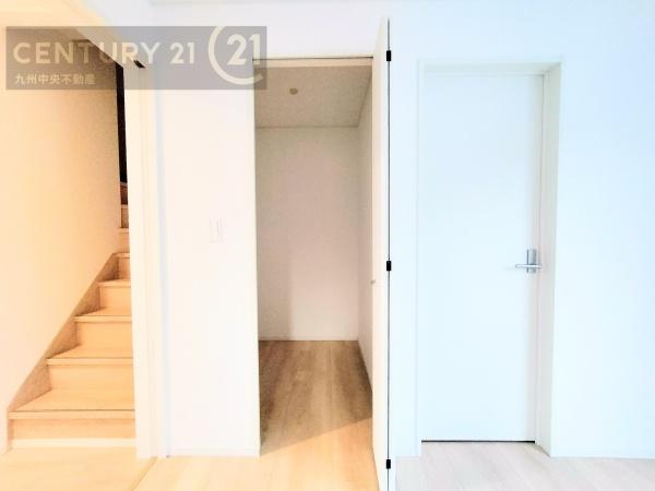 西区今宿町第22号棟