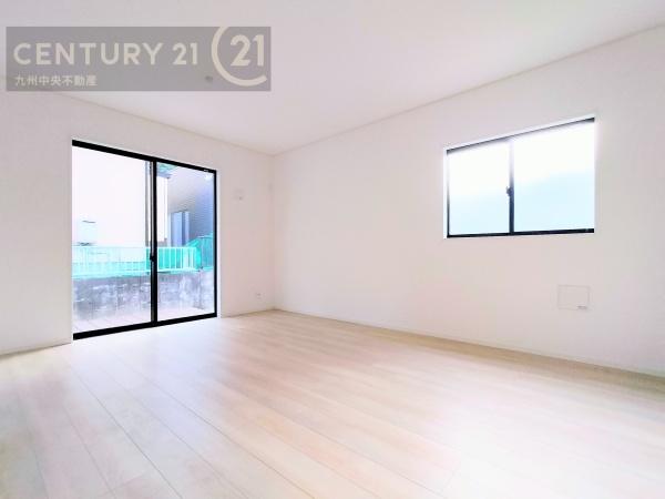 西区今宿町第22号棟