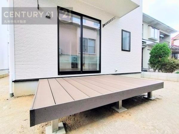 西区今宿町第22号棟