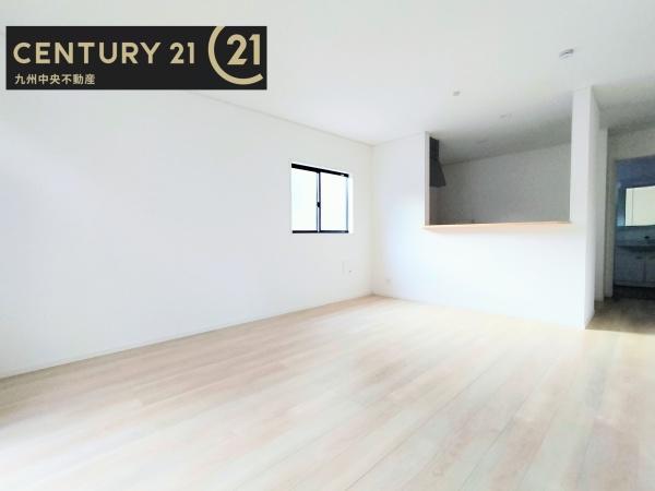 西区今宿町第22号棟