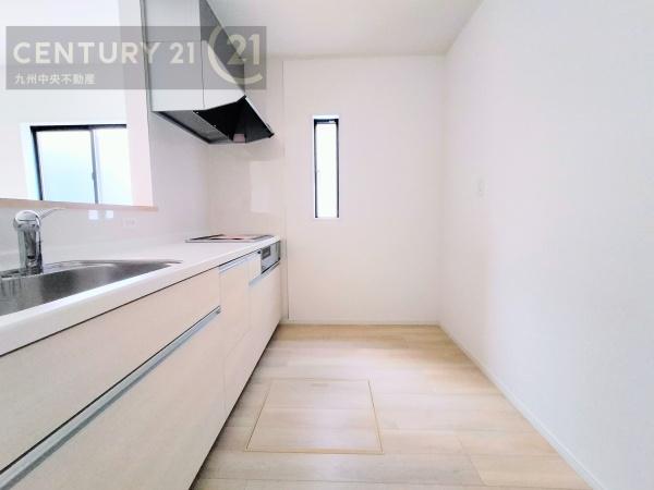 西区今宿町第22号棟