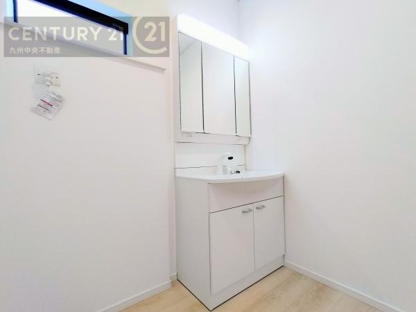 西区今宿町第22号棟