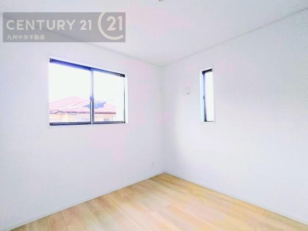 西区今宿町第21号棟