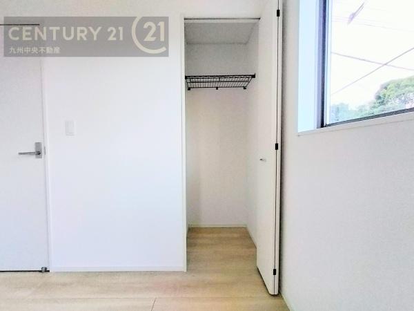 西区今宿町第21号棟