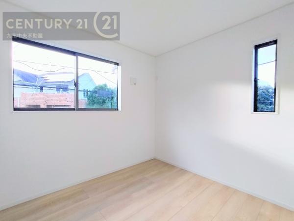 西区今宿町第21号棟