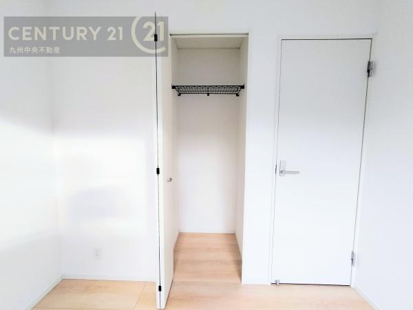 西区今宿町第21号棟