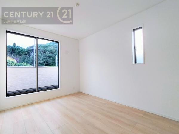 西区今宿町第21号棟