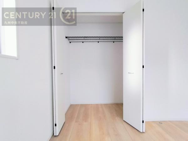 西区今宿町第21号棟