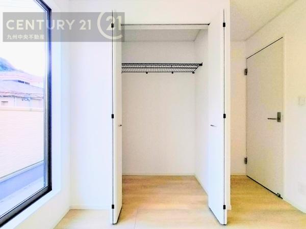 西区今宿町第21号棟