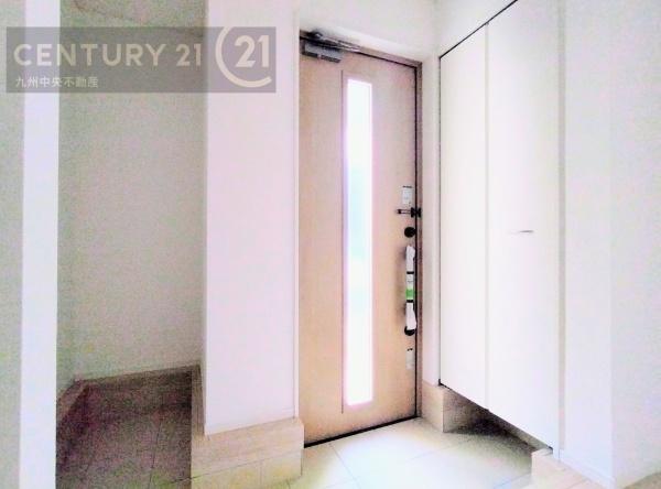 西区今宿町第21号棟