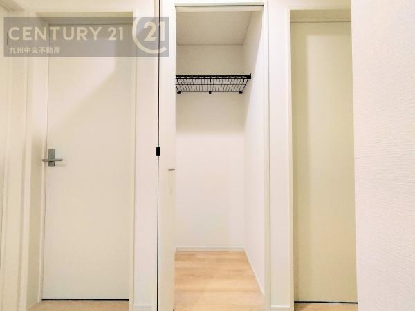 西区今宿町第21号棟