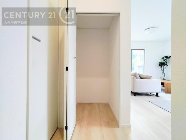 西区今宿町第21号棟