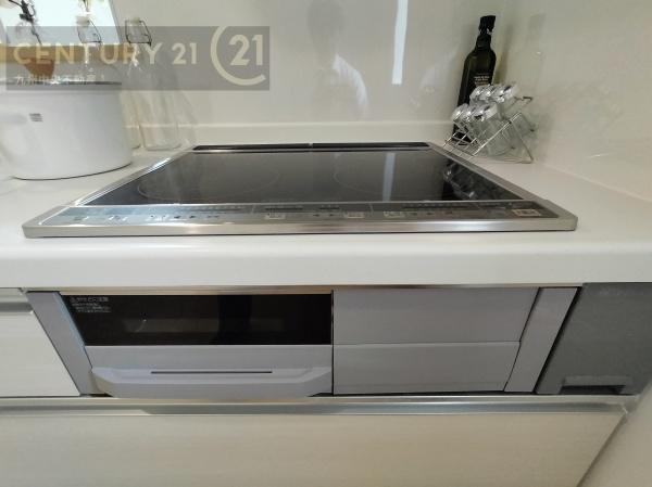 西区今宿町第21号棟