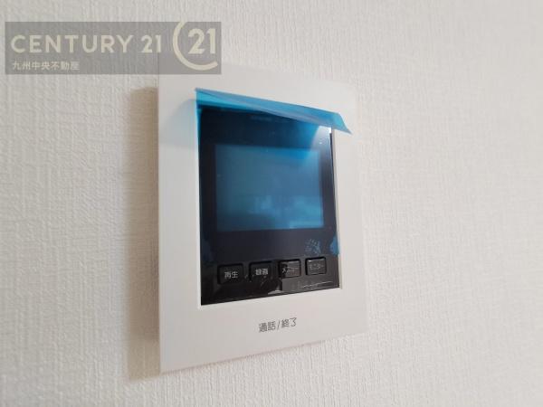 西区今宿町第21号棟