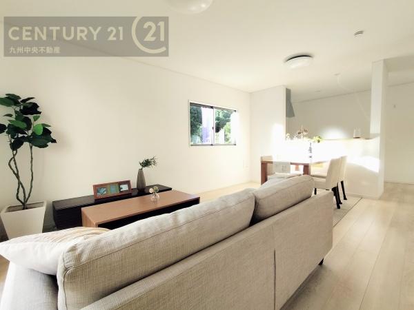 西区今宿町第21号棟