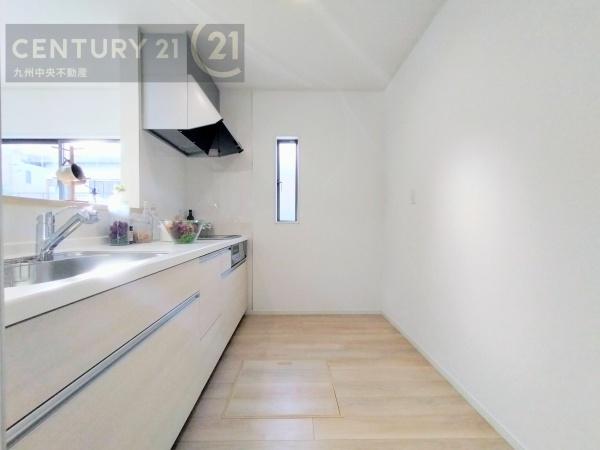 西区今宿町第21号棟