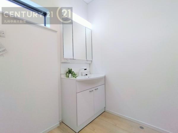 西区今宿町第21号棟